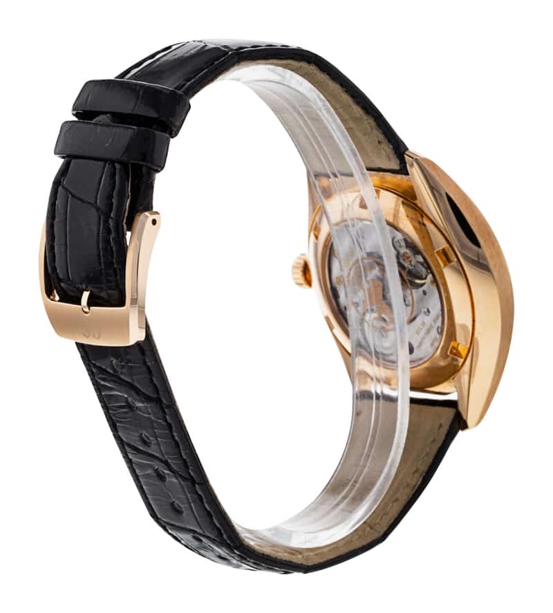 Grand Seiko Elegance Collection SBGK004